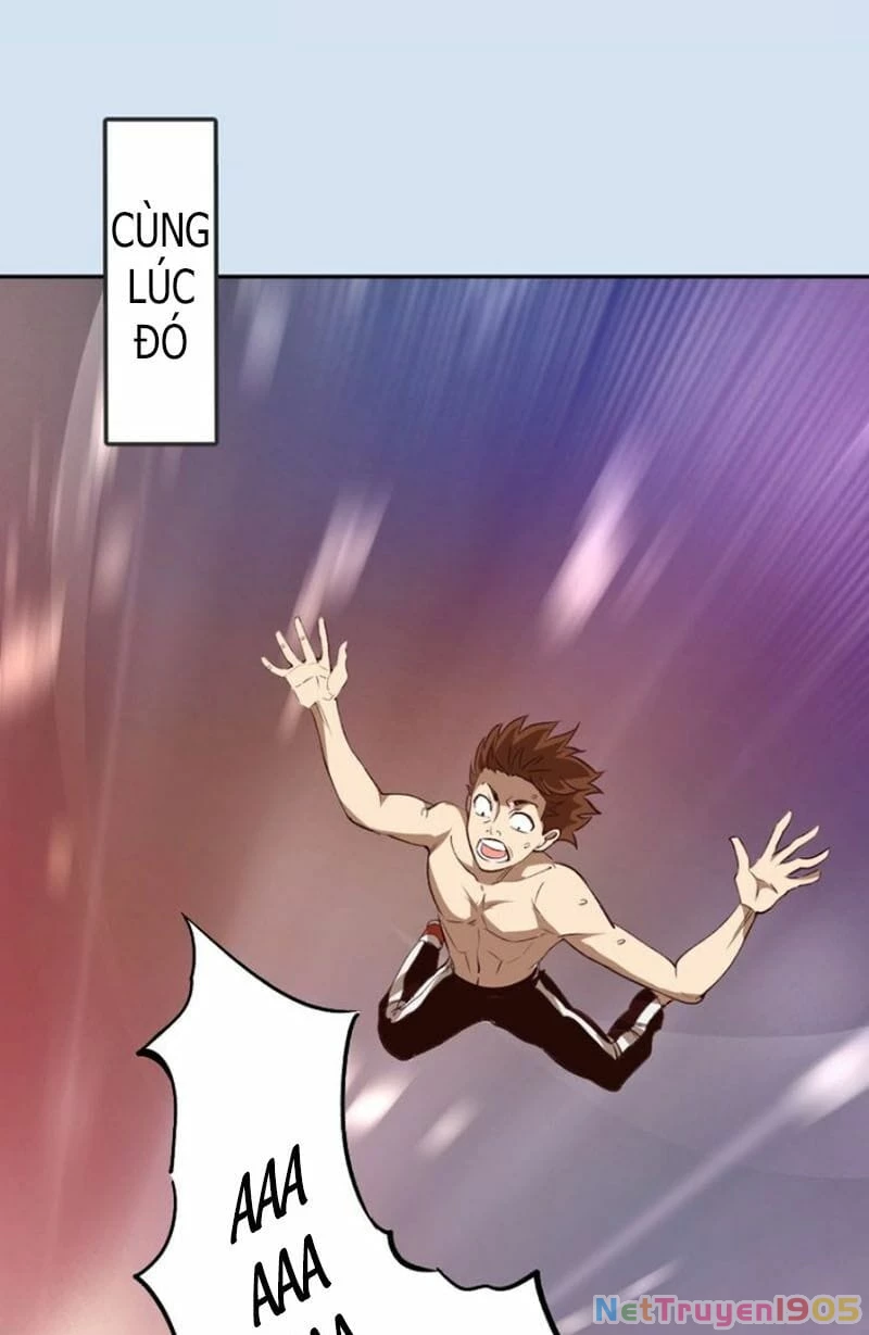 Cao Đẳng Linh Hồn Chapter 46 - 48