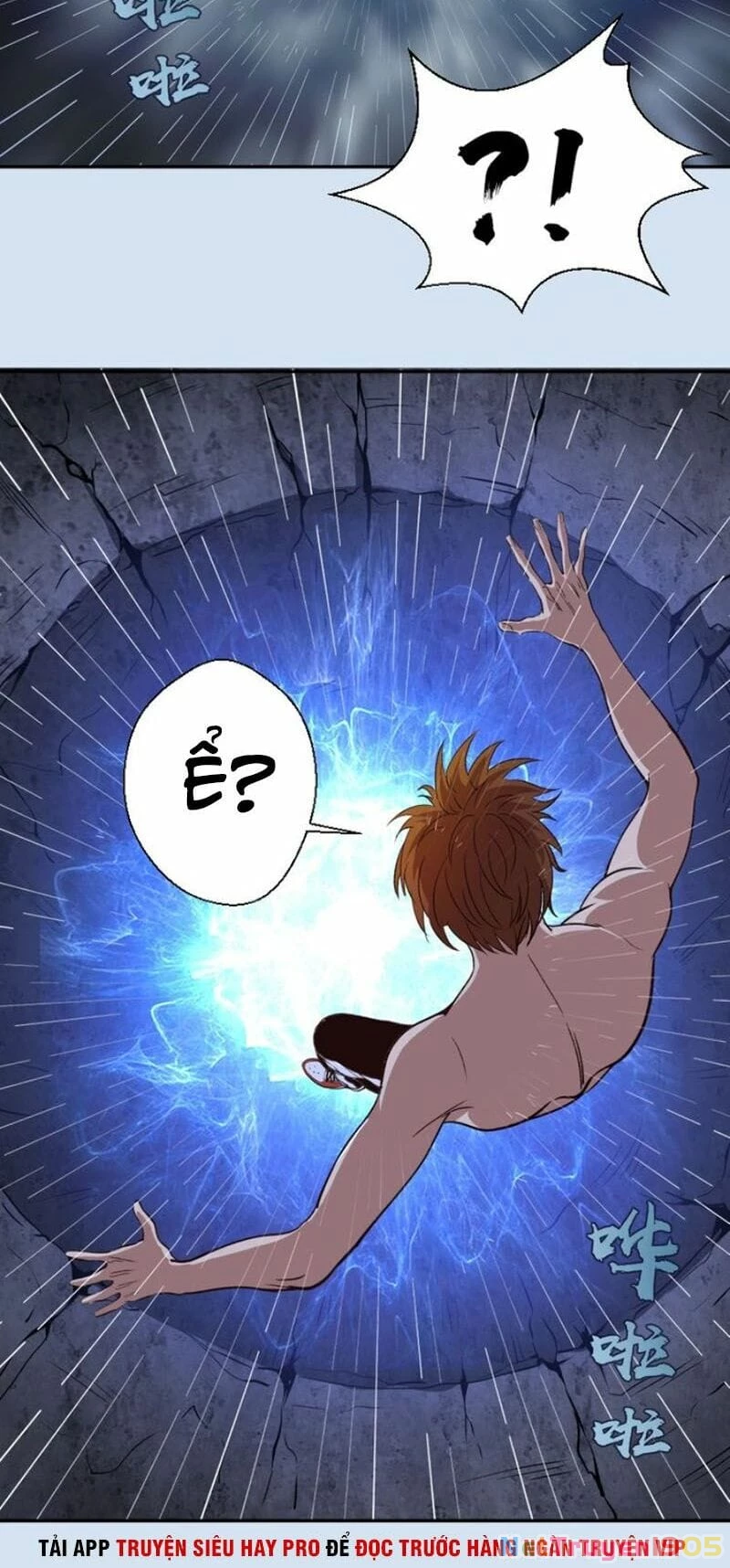 Cao Đẳng Linh Hồn Chapter 46 - 51