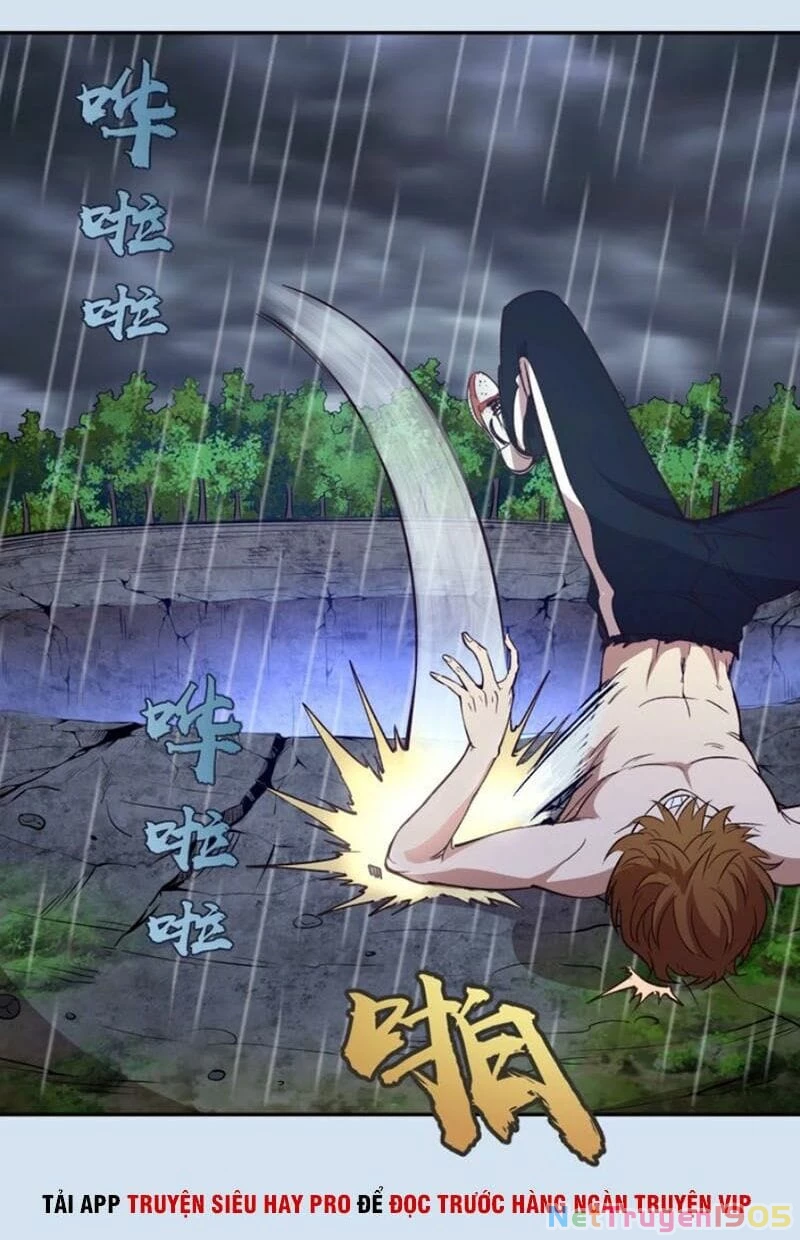 Cao Đẳng Linh Hồn Chapter 46 - 53