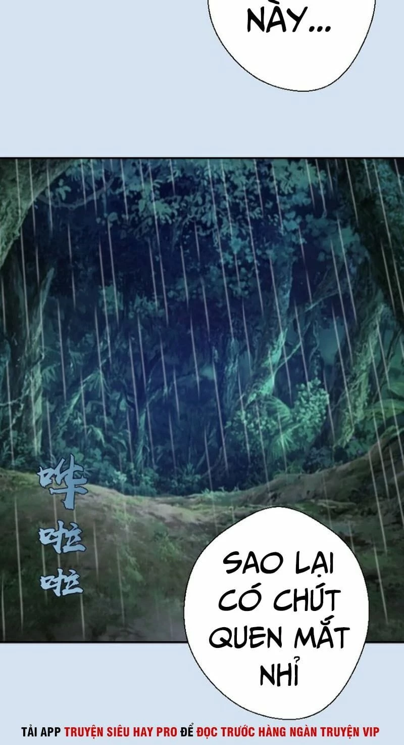 Cao Đẳng Linh Hồn Chapter 46 - 55
