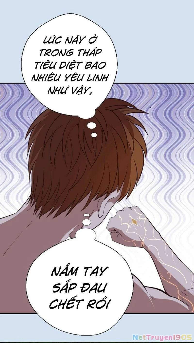 Cao Đẳng Linh Hồn Chapter 46 - 56