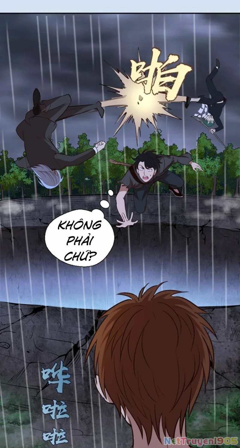 Cao Đẳng Linh Hồn Chapter 46 - 58