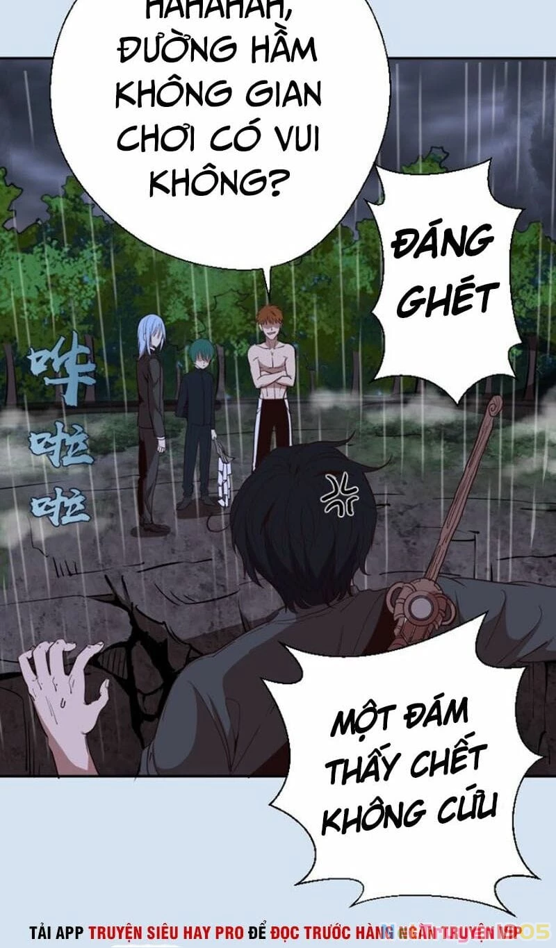 Cao Đẳng Linh Hồn Chapter 46 - 61