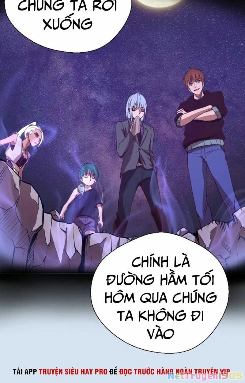Cao Đẳng Linh Hồn Chapter 46 - 63