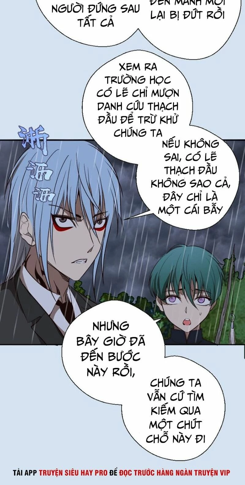 Cao Đẳng Linh Hồn Chapter 46 - 65