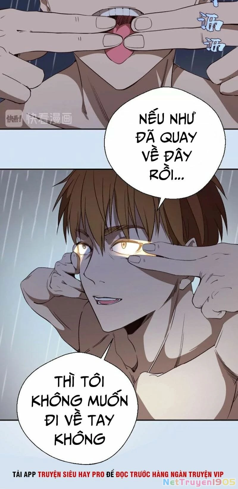 Cao Đẳng Linh Hồn Chapter 46 - 67