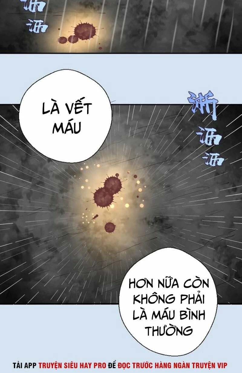 Cao Đẳng Linh Hồn Chapter 46 - 69