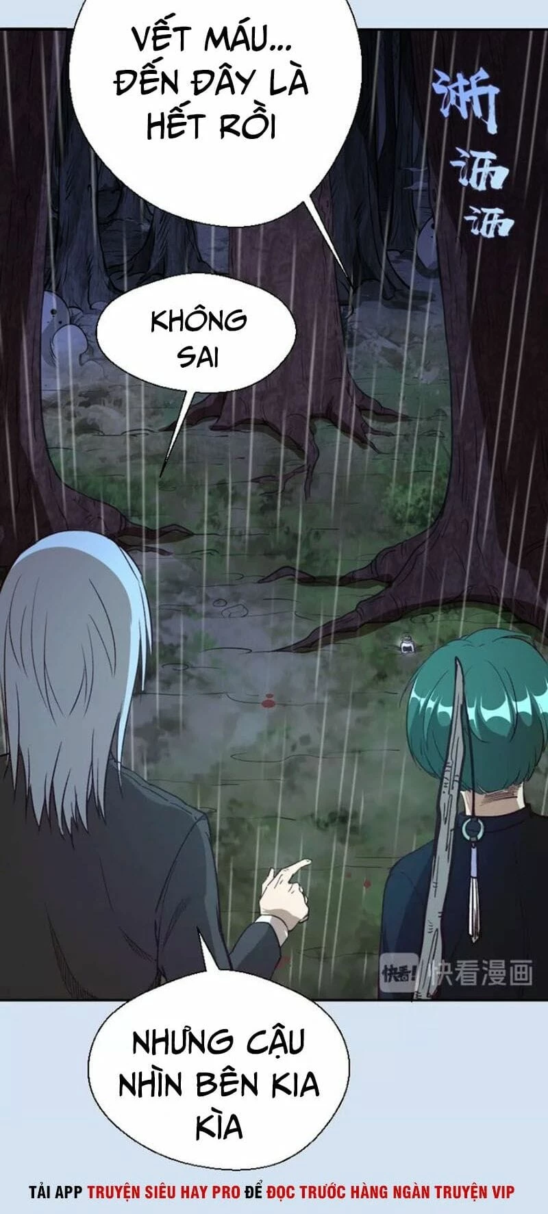 Cao Đẳng Linh Hồn Chapter 46 - 71