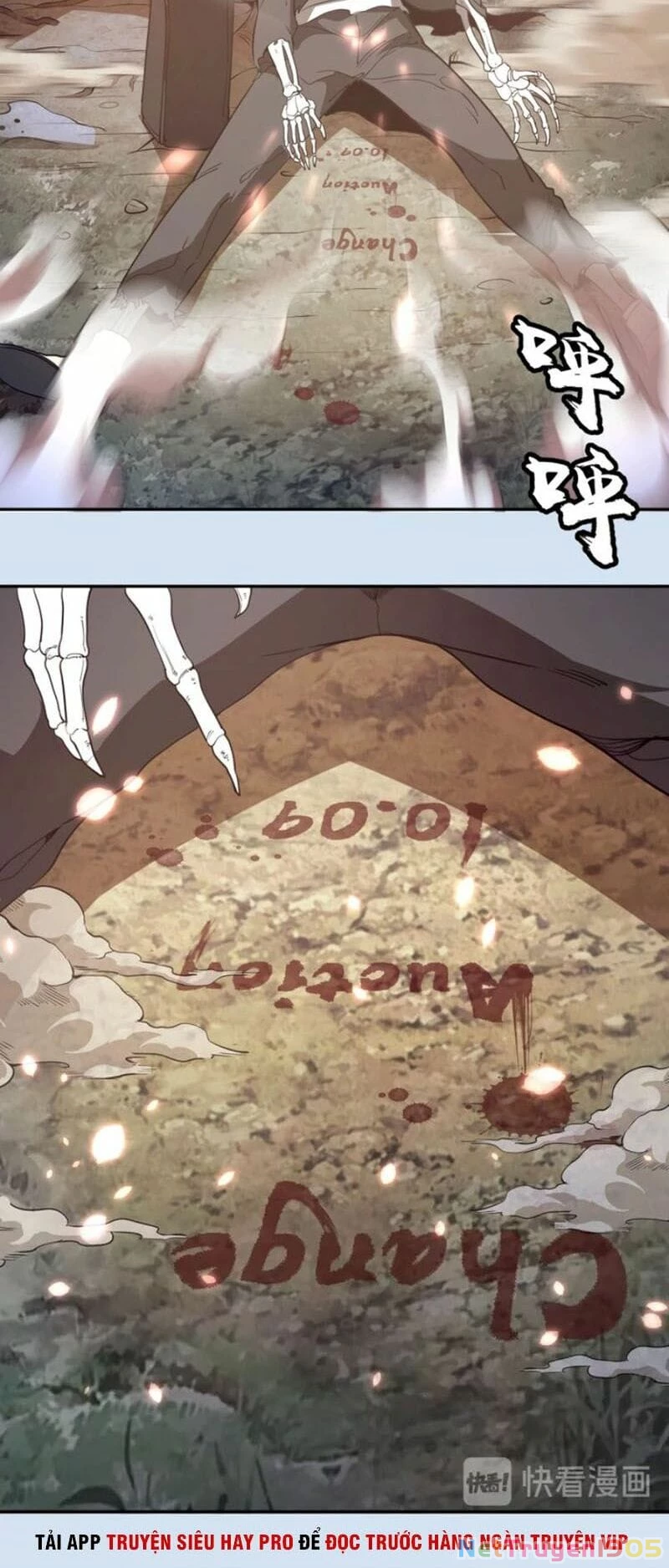 Cao Đẳng Linh Hồn Chapter 46 - 77