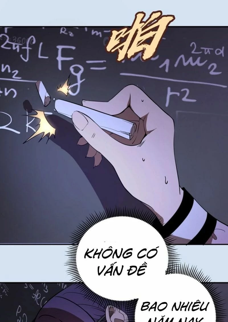 Cao Đẳng Linh Hồn Chapter 46 - 82