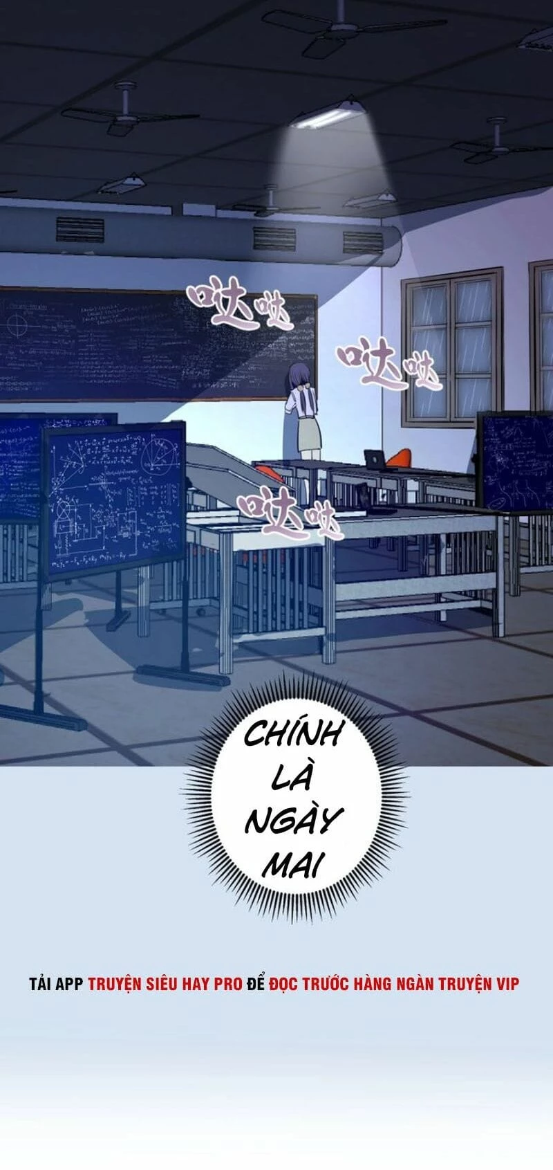 Cao Đẳng Linh Hồn Chapter 46 - 85