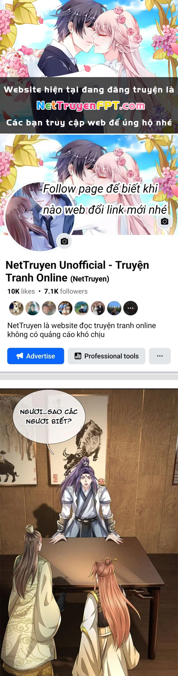 Ta Được Nuôi Dưỡng Bởi Nữ Ma Đầu Chapter 65 - 1