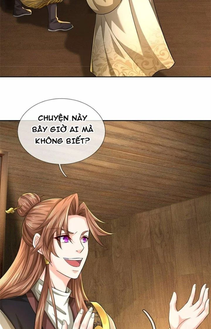 Ta Được Nuôi Dưỡng Bởi Nữ Ma Đầu Chapter 65 - 2