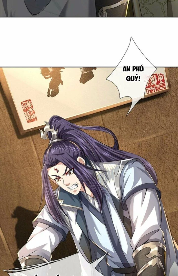 Ta Được Nuôi Dưỡng Bởi Nữ Ma Đầu Chapter 65 - 6