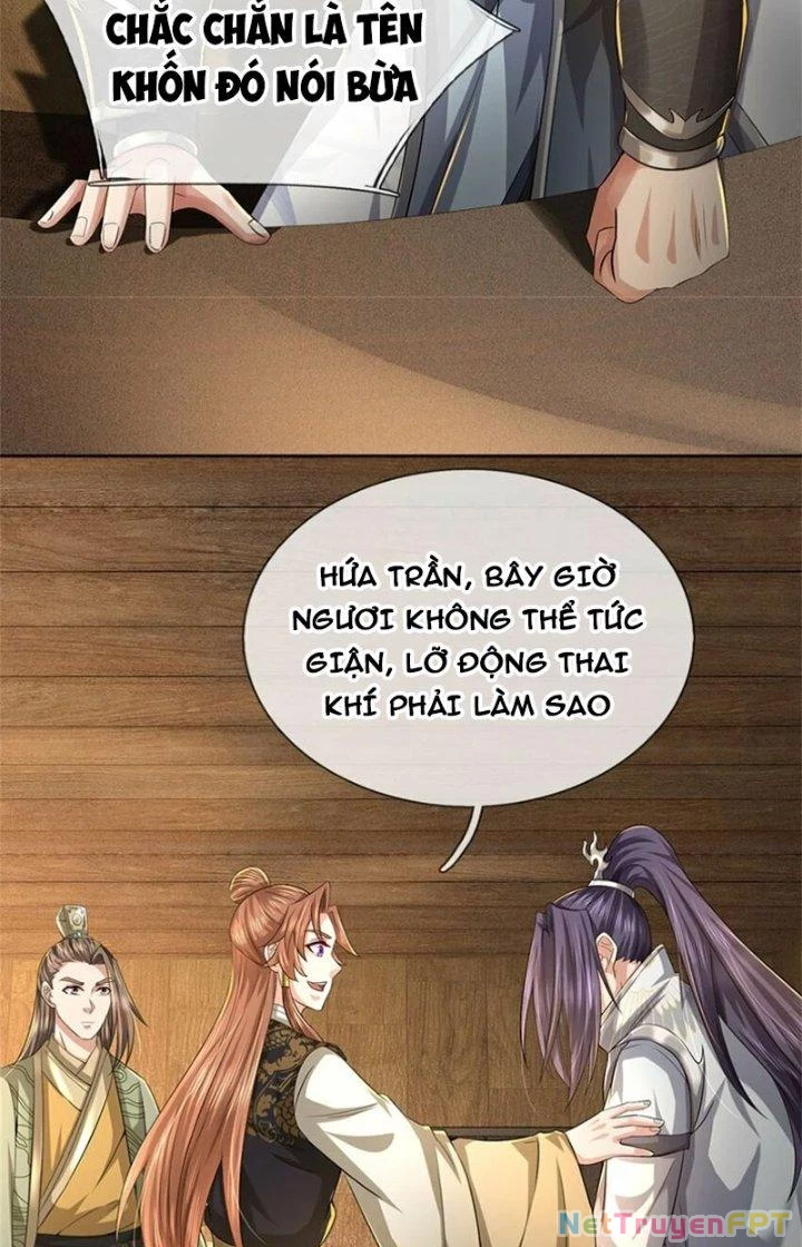 Ta Được Nuôi Dưỡng Bởi Nữ Ma Đầu Chapter 65 - 7