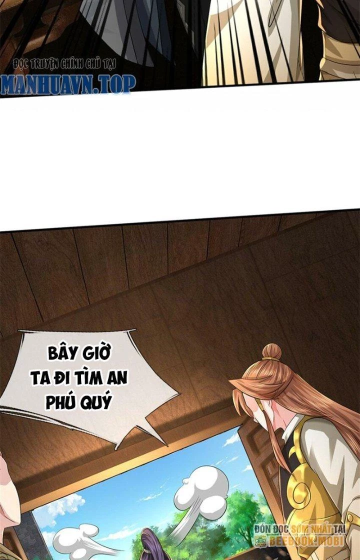 Ta Được Nuôi Dưỡng Bởi Nữ Ma Đầu Chapter 65 - 10