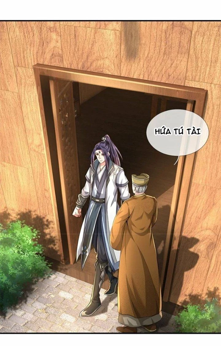 Ta Được Nuôi Dưỡng Bởi Nữ Ma Đầu Chapter 65 - 12