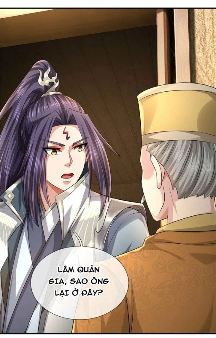 Ta Được Nuôi Dưỡng Bởi Nữ Ma Đầu Chapter 65 - 13