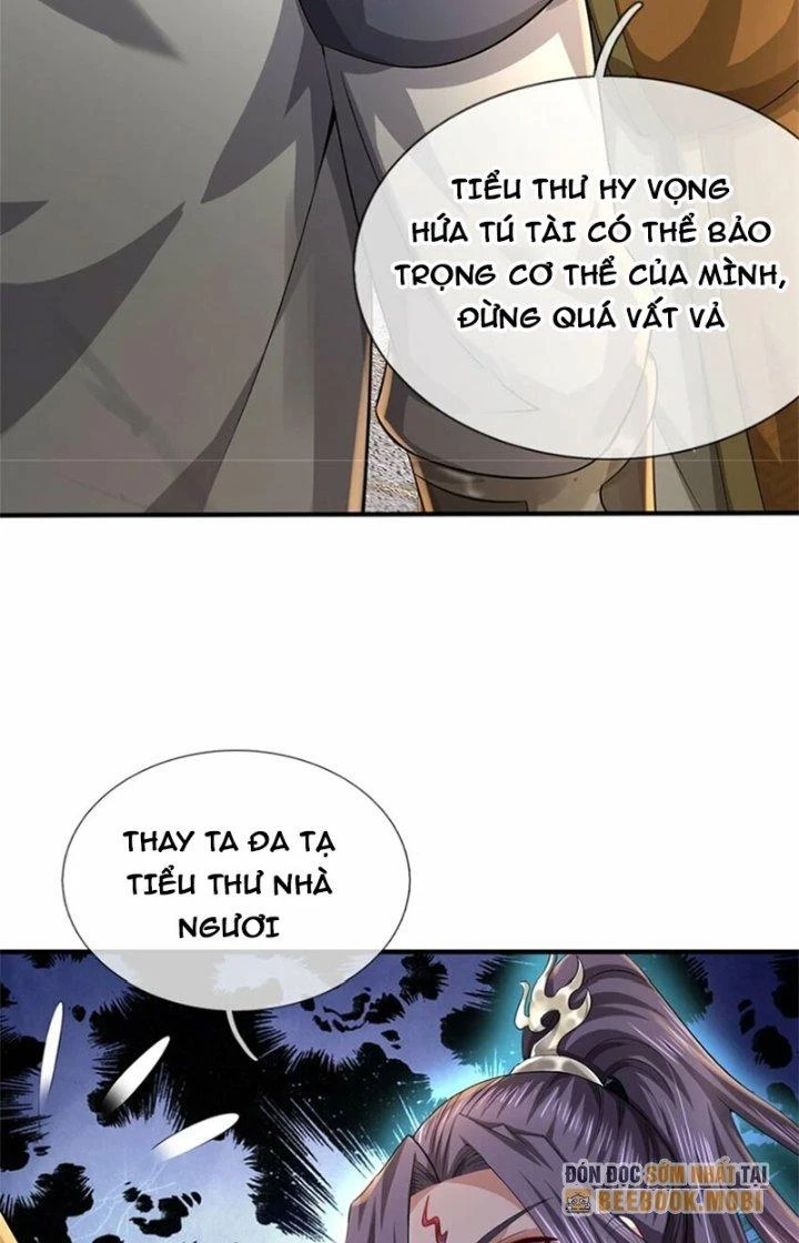 Ta Được Nuôi Dưỡng Bởi Nữ Ma Đầu Chapter 65 - 15