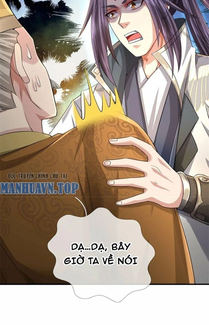 Ta Được Nuôi Dưỡng Bởi Nữ Ma Đầu Chapter 65 - 16