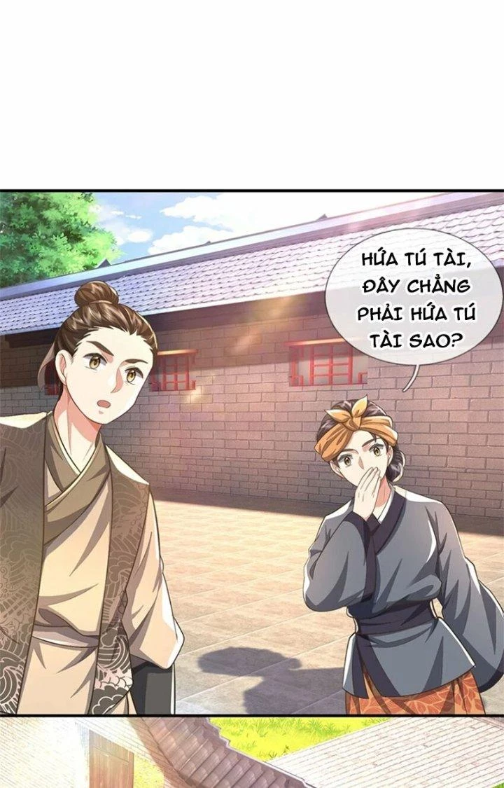 Ta Được Nuôi Dưỡng Bởi Nữ Ma Đầu Chapter 65 - 21