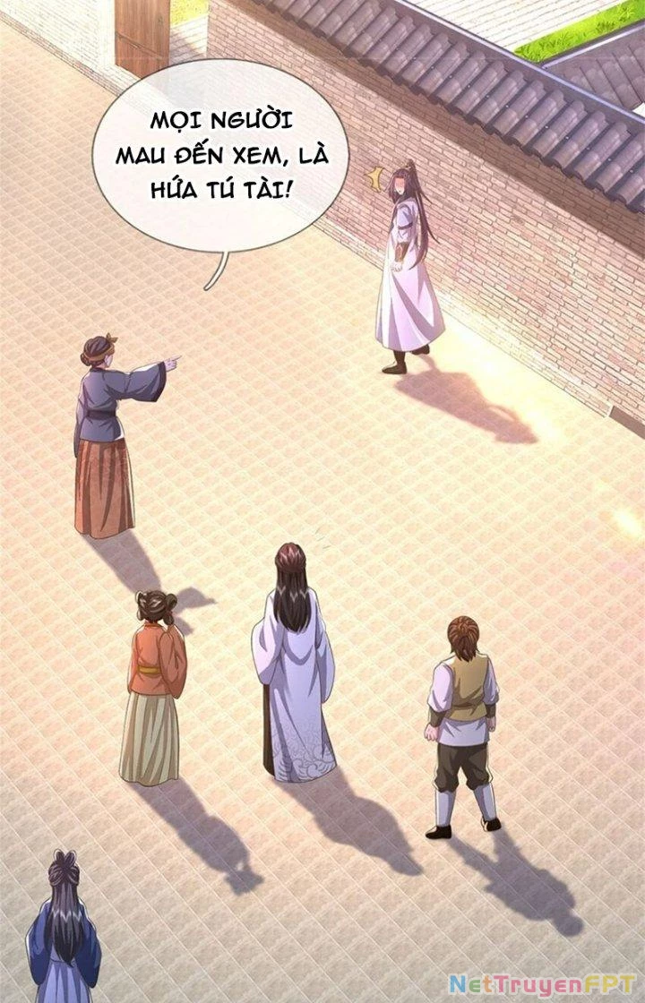 Ta Được Nuôi Dưỡng Bởi Nữ Ma Đầu Chapter 65 - 22