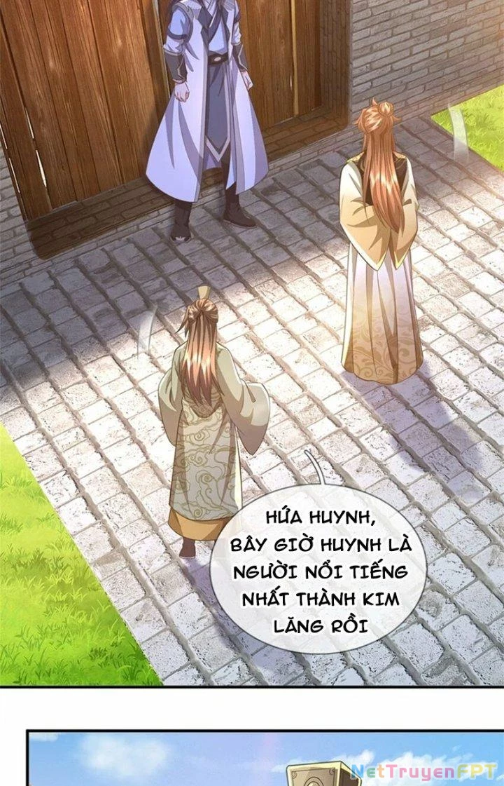 Ta Được Nuôi Dưỡng Bởi Nữ Ma Đầu Chapter 65 - 30