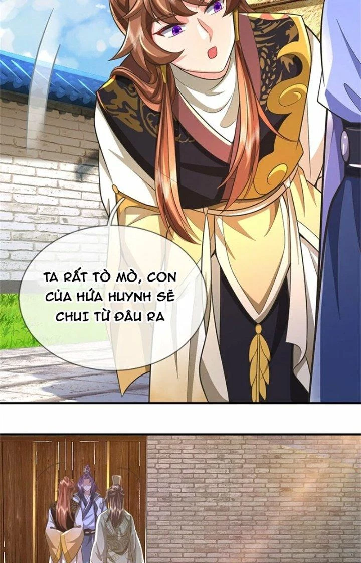 Ta Được Nuôi Dưỡng Bởi Nữ Ma Đầu Chapter 65 - 32