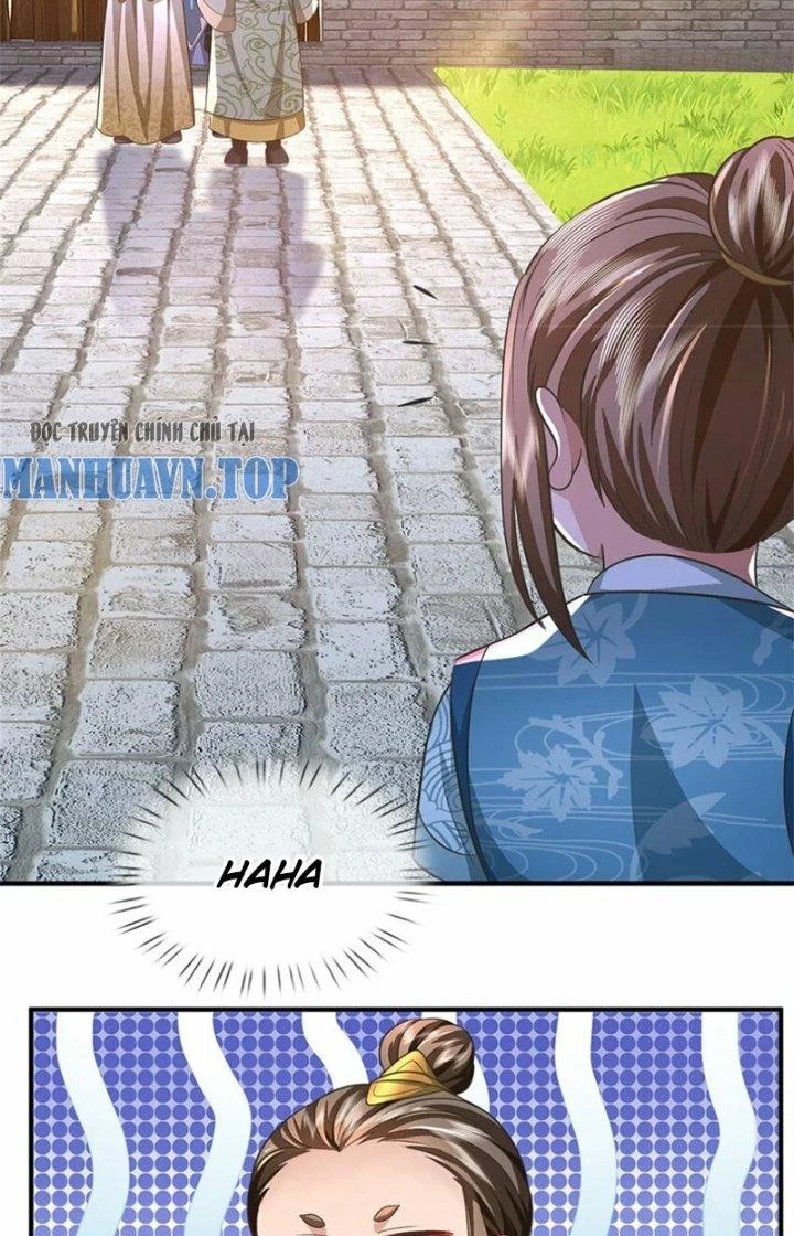 Ta Được Nuôi Dưỡng Bởi Nữ Ma Đầu Chapter 65 - 33