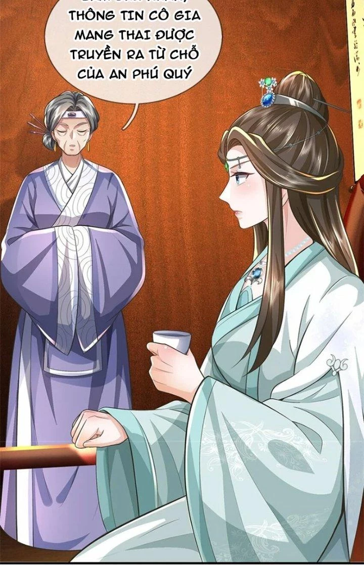 Ta Được Nuôi Dưỡng Bởi Nữ Ma Đầu Chapter 65 - 36