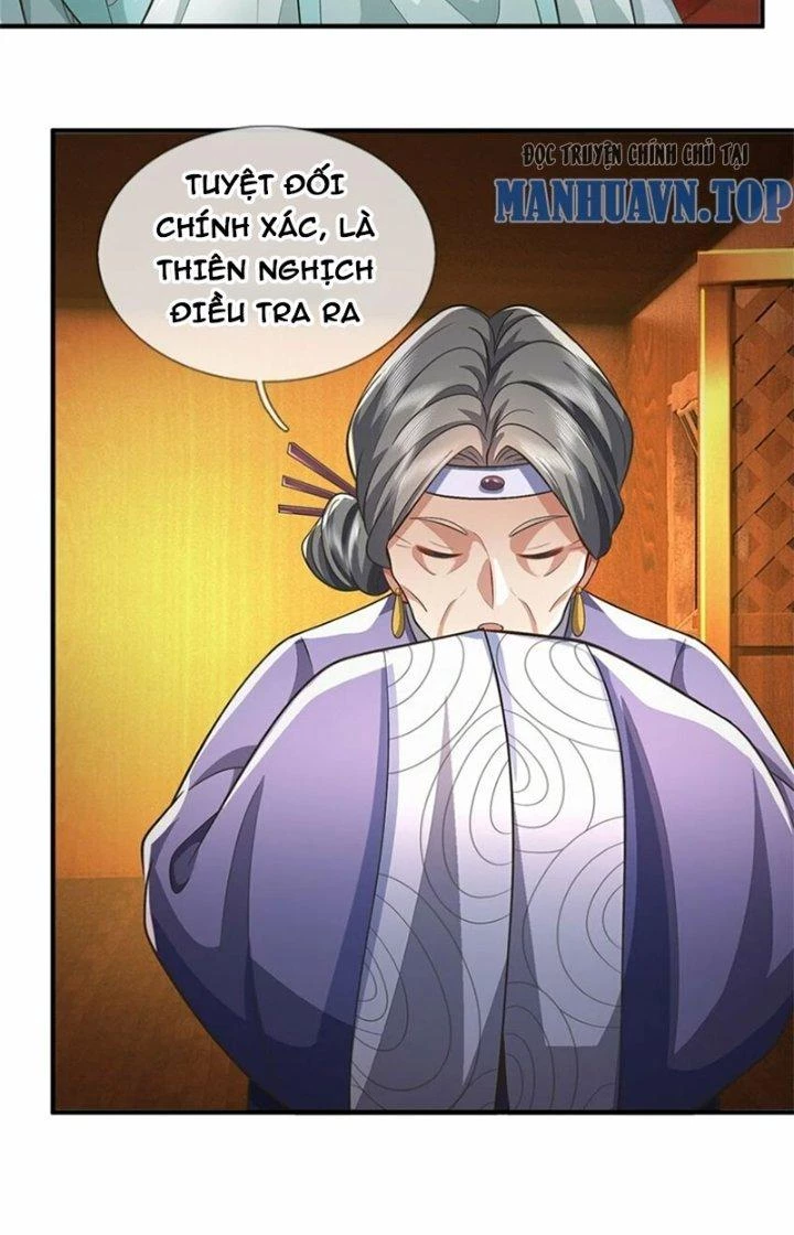 Ta Được Nuôi Dưỡng Bởi Nữ Ma Đầu Chapter 65 - 38