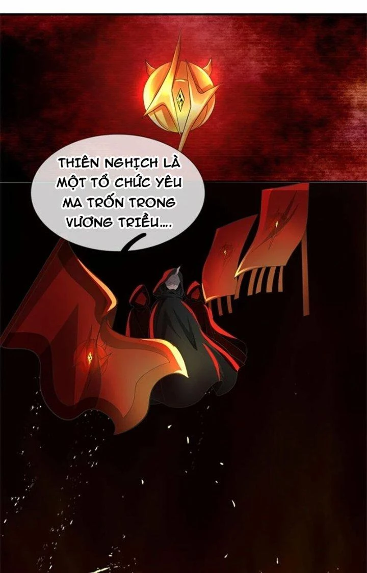 Ta Được Nuôi Dưỡng Bởi Nữ Ma Đầu Chapter 65 - 39