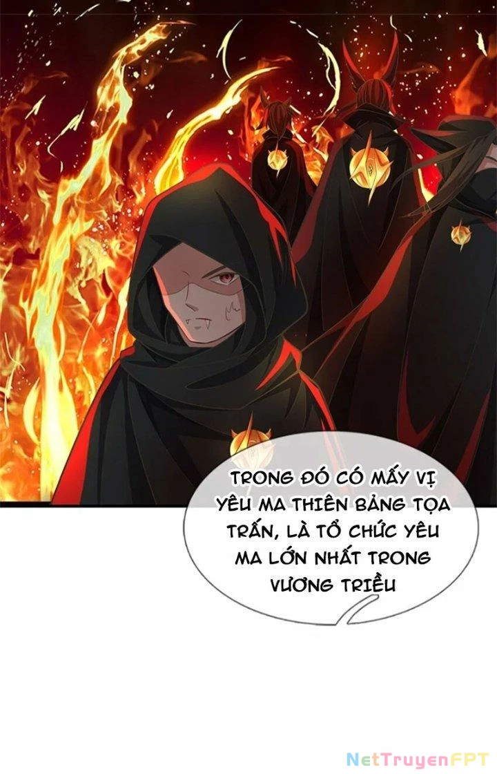 Ta Được Nuôi Dưỡng Bởi Nữ Ma Đầu Chapter 65 - 40