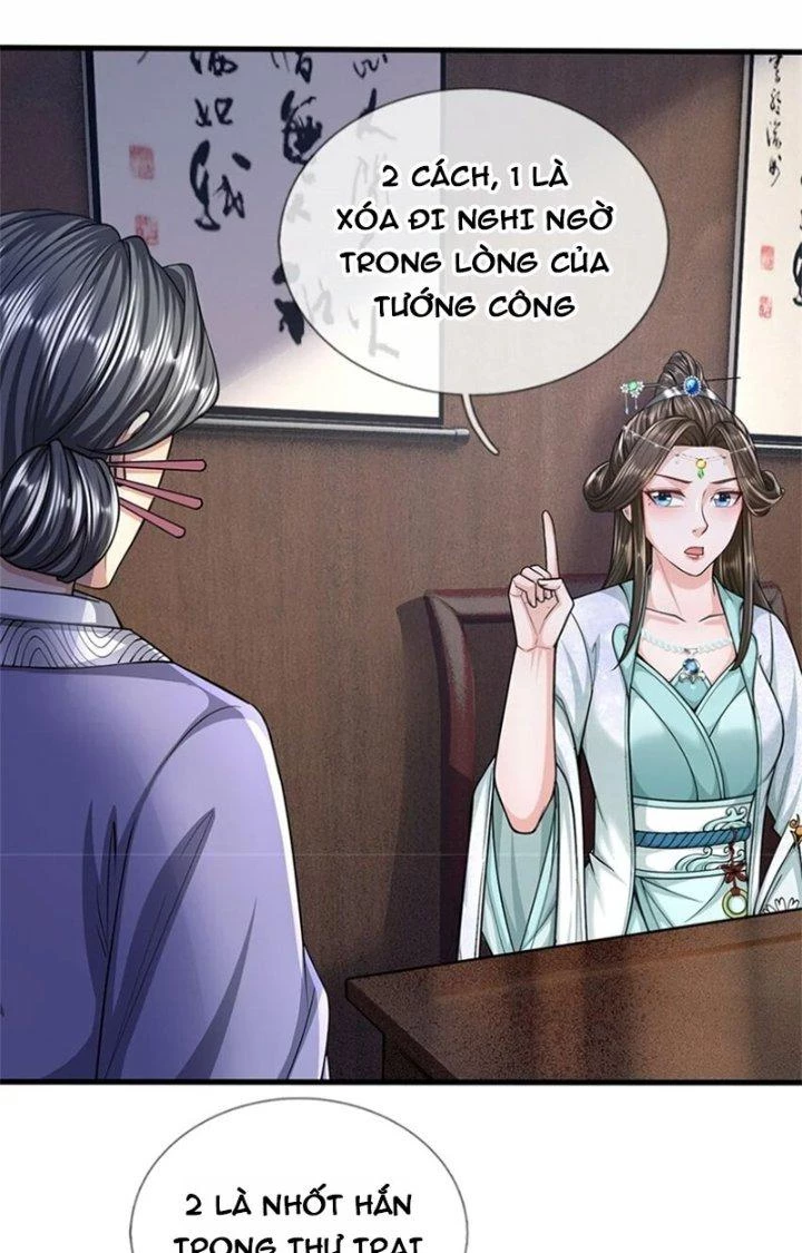 Ta Được Nuôi Dưỡng Bởi Nữ Ma Đầu Chapter 65 - 46