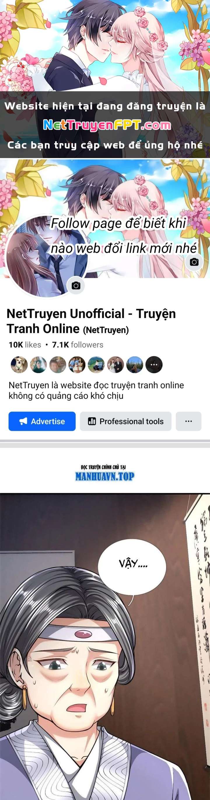 Ta Được Nuôi Dưỡng Bởi Nữ Ma Đầu Chapter 66 - 1