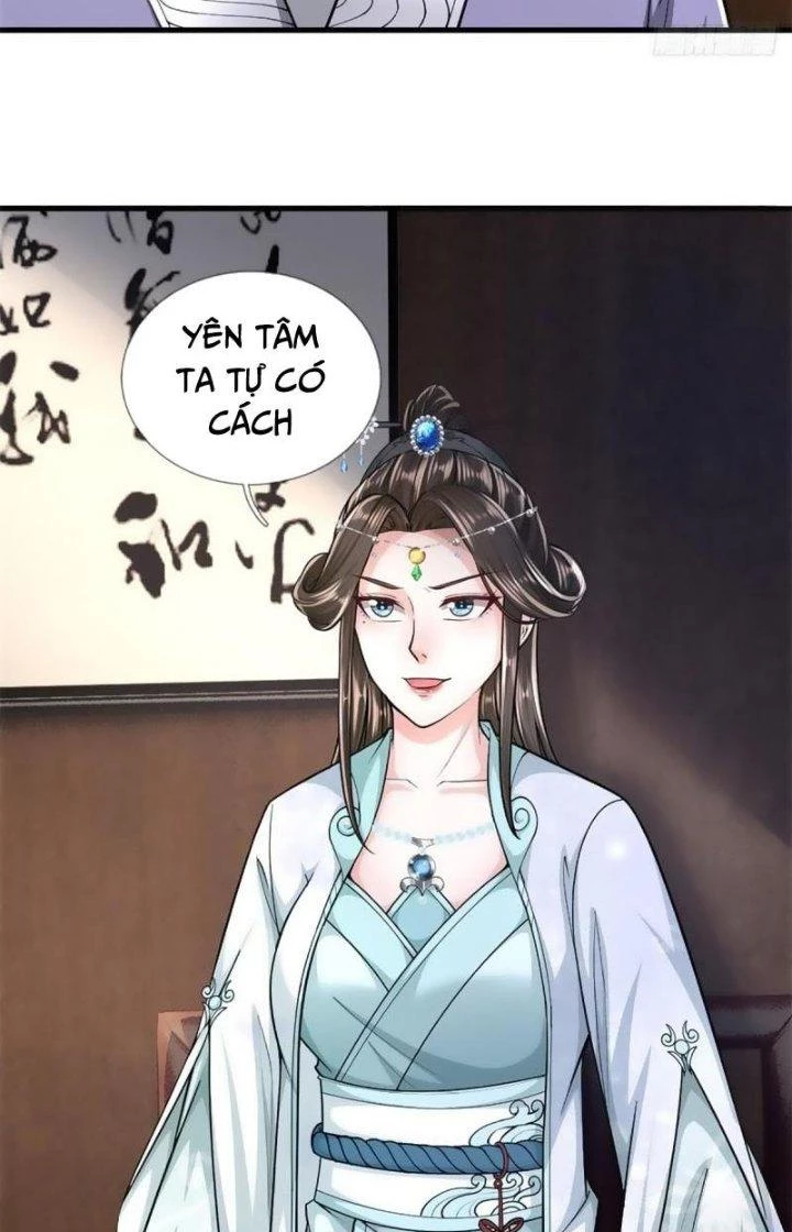 Ta Được Nuôi Dưỡng Bởi Nữ Ma Đầu Chapter 66 - 2