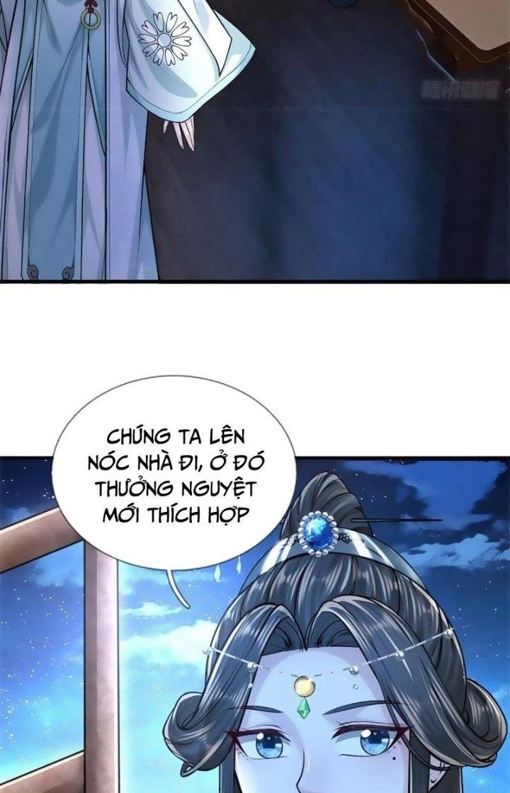 Ta Được Nuôi Dưỡng Bởi Nữ Ma Đầu Chapter 66 - 12