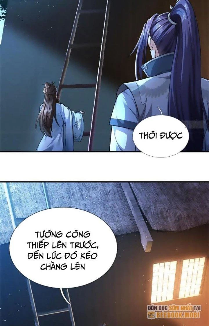 Ta Được Nuôi Dưỡng Bởi Nữ Ma Đầu Chapter 66 - 15