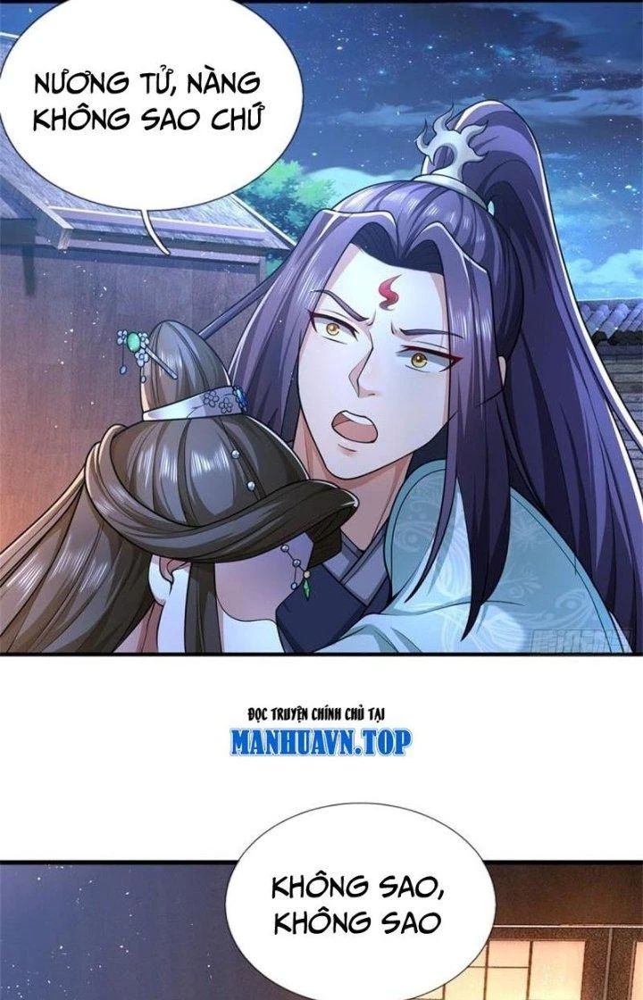 Ta Được Nuôi Dưỡng Bởi Nữ Ma Đầu Chapter 66 - 25