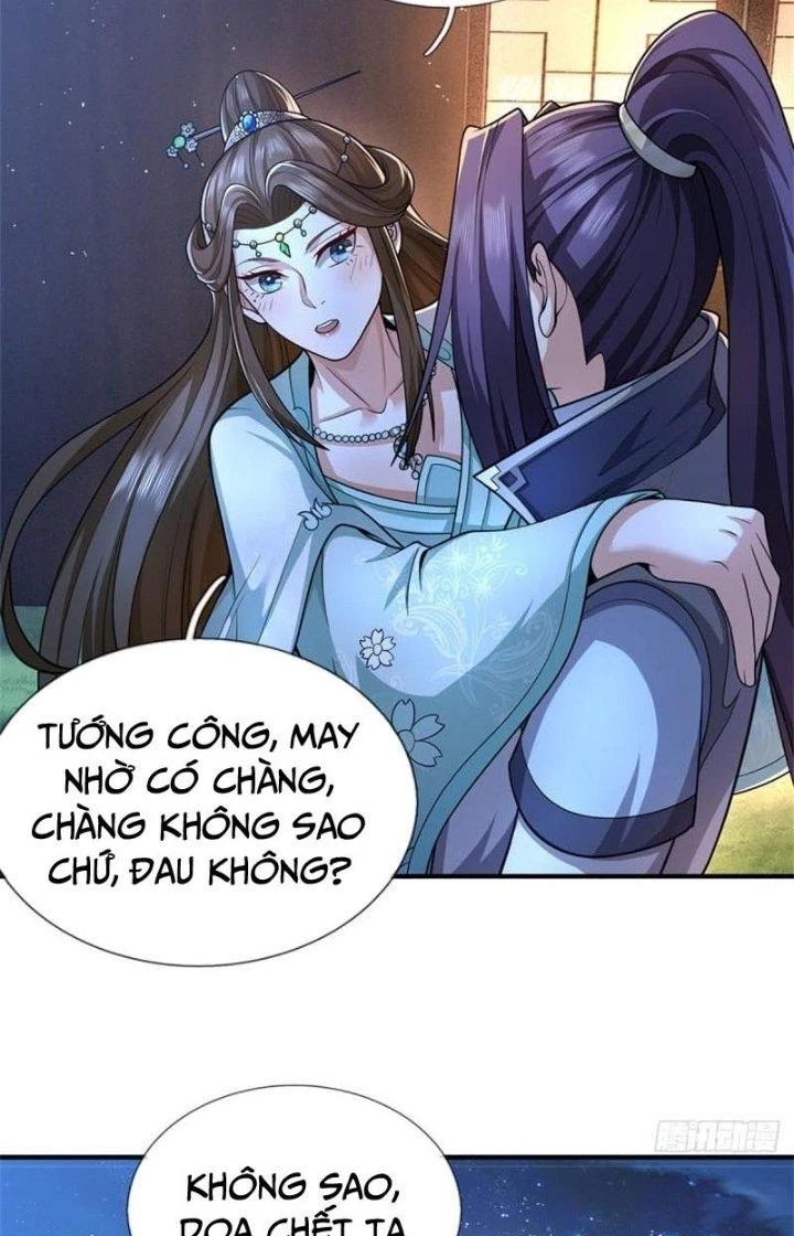 Ta Được Nuôi Dưỡng Bởi Nữ Ma Đầu Chapter 66 - 26