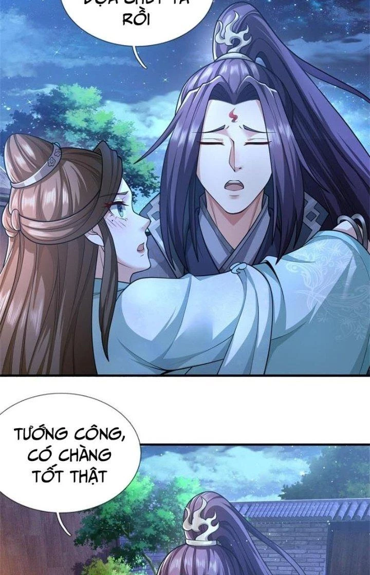 Ta Được Nuôi Dưỡng Bởi Nữ Ma Đầu Chapter 66 - 27