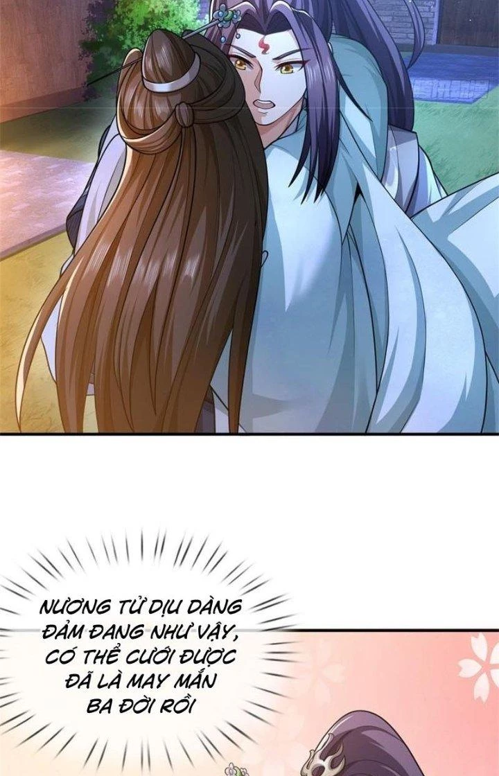Ta Được Nuôi Dưỡng Bởi Nữ Ma Đầu Chapter 66 - 28