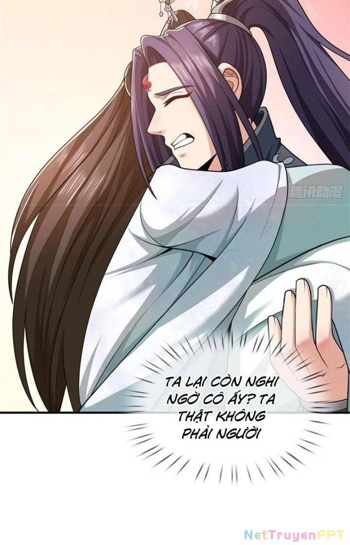 Ta Được Nuôi Dưỡng Bởi Nữ Ma Đầu Chapter 66 - 29