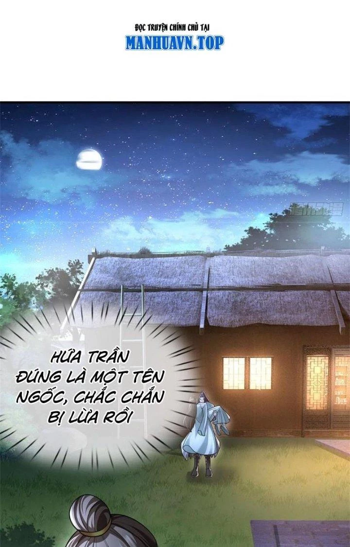 Ta Được Nuôi Dưỡng Bởi Nữ Ma Đầu Chapter 66 - 30