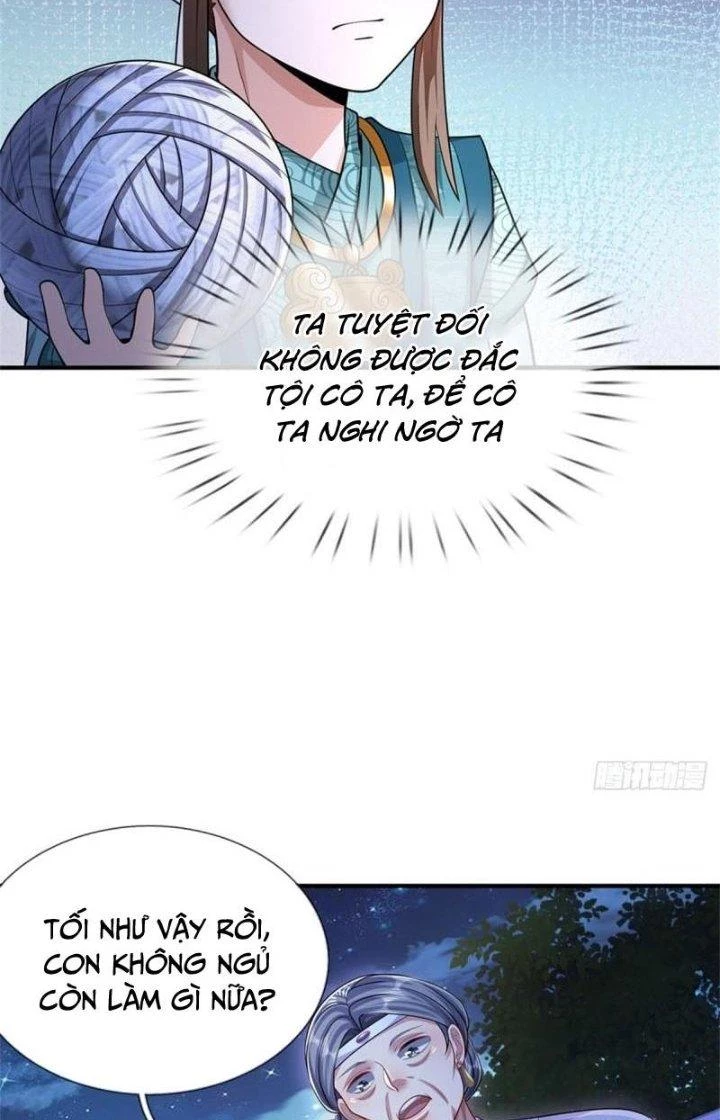 Ta Được Nuôi Dưỡng Bởi Nữ Ma Đầu Chapter 66 - 32