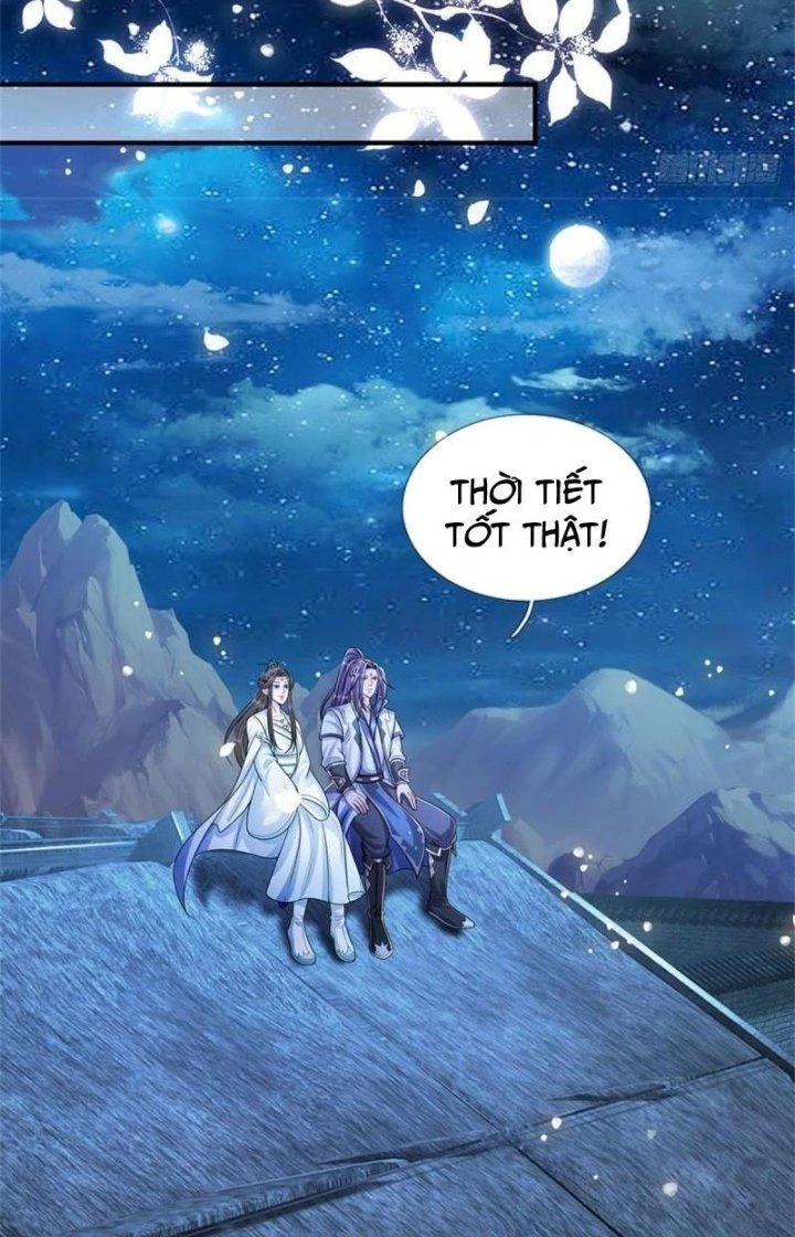 Ta Được Nuôi Dưỡng Bởi Nữ Ma Đầu Chapter 66 - 38