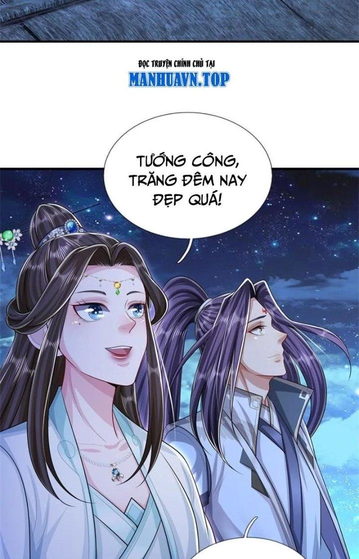 Ta Được Nuôi Dưỡng Bởi Nữ Ma Đầu Chapter 66 - 39
