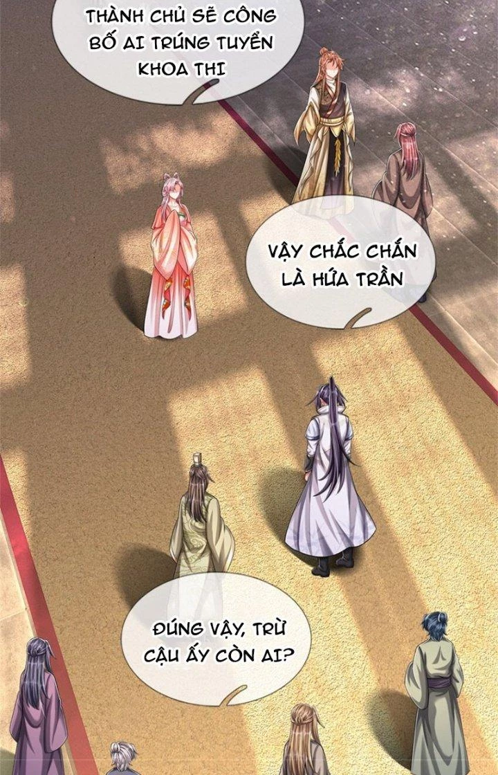 Ta Được Nuôi Dưỡng Bởi Nữ Ma Đầu Chapter 67 - 2