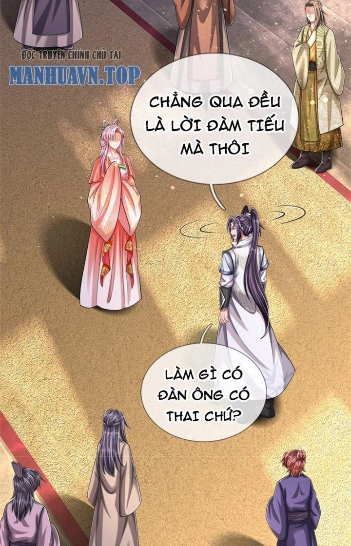 Ta Được Nuôi Dưỡng Bởi Nữ Ma Đầu Chapter 67 - 7