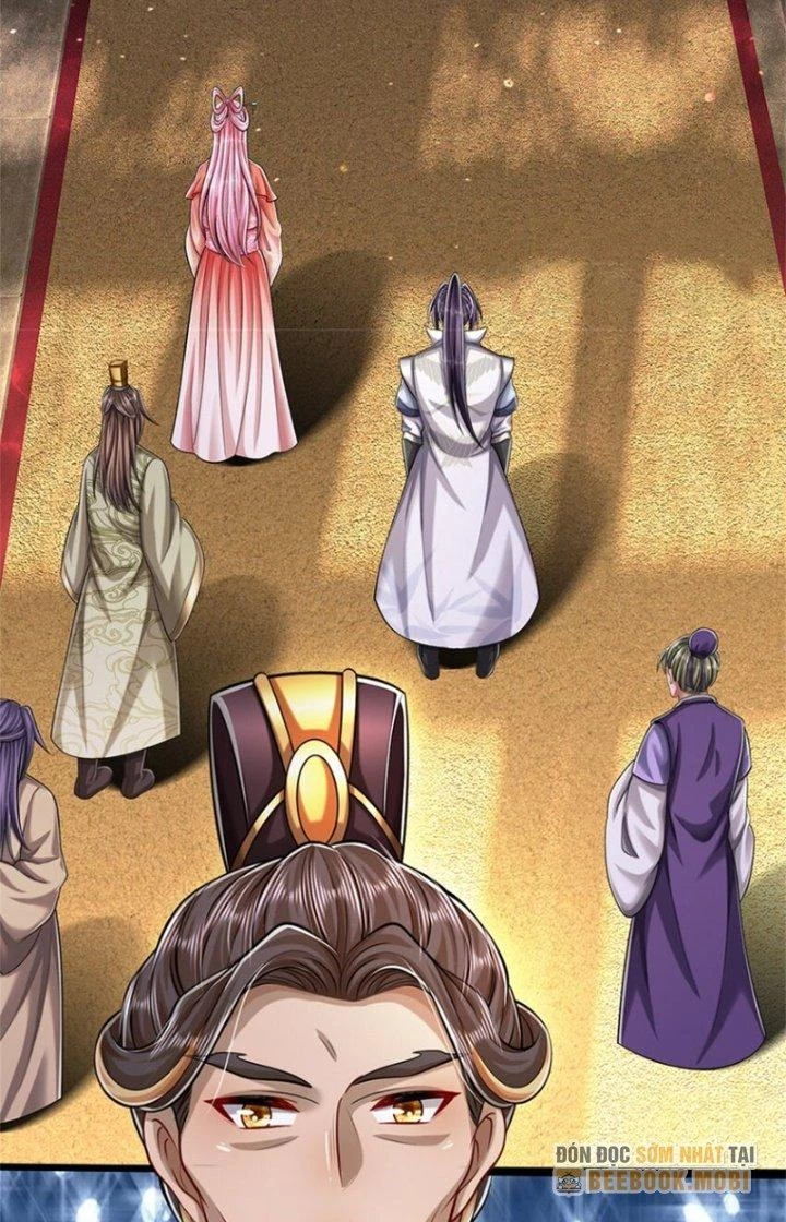 Ta Được Nuôi Dưỡng Bởi Nữ Ma Đầu Chapter 67 - 10